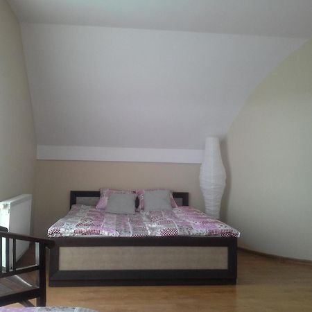 Dom Przy Kociej Gorze Villa Krzczen Kültér fotó